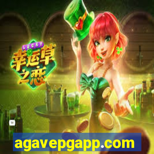 agavepgapp.com