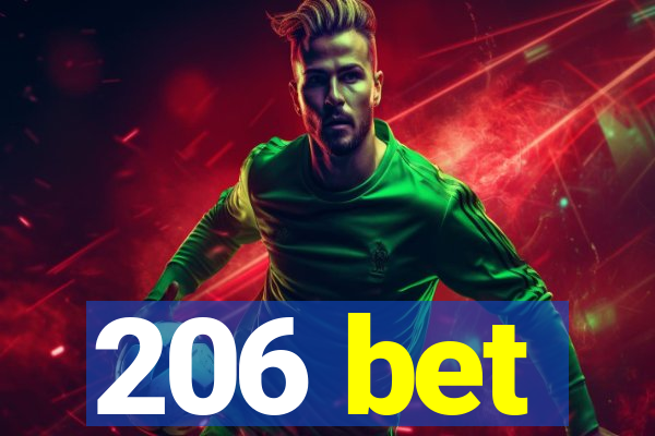 206 bet