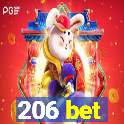 206 bet