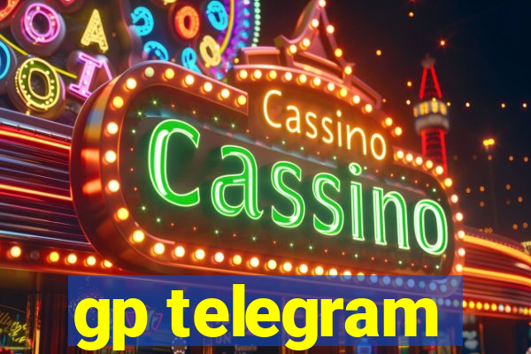 gp telegram