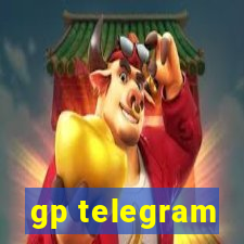 gp telegram