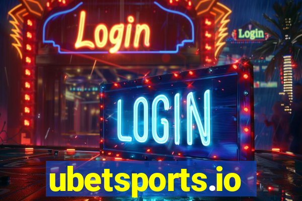 ubetsports.io