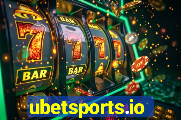 ubetsports.io