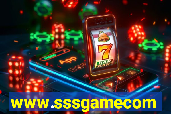 www.sssgamecom