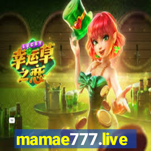 mamae777.live