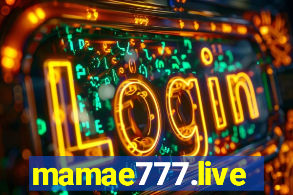 mamae777.live