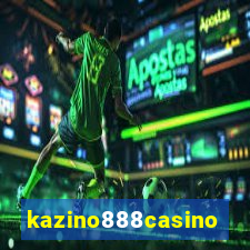 kazino888casino