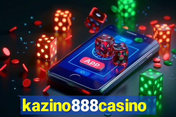 kazino888casino