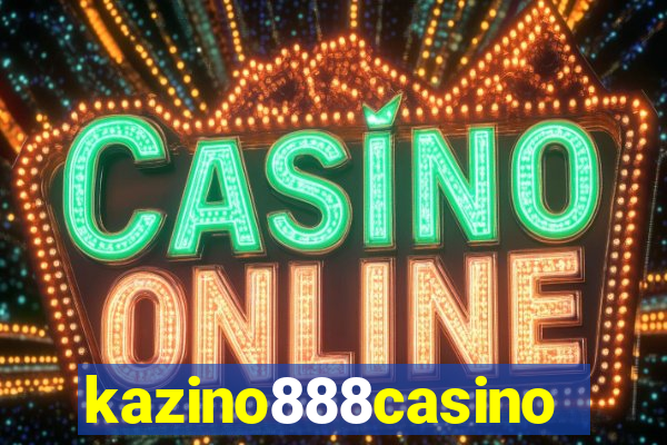 kazino888casino