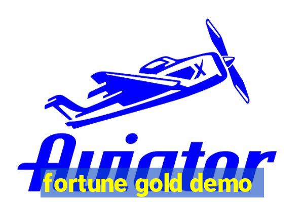 fortune gold demo