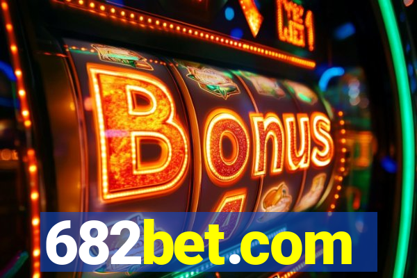 682bet.com