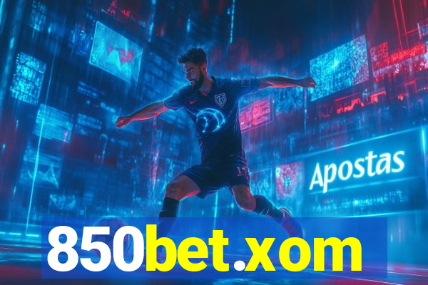 850bet.xom