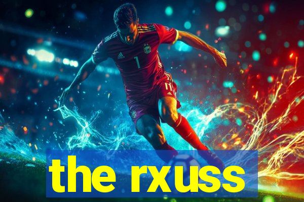 the rxuss