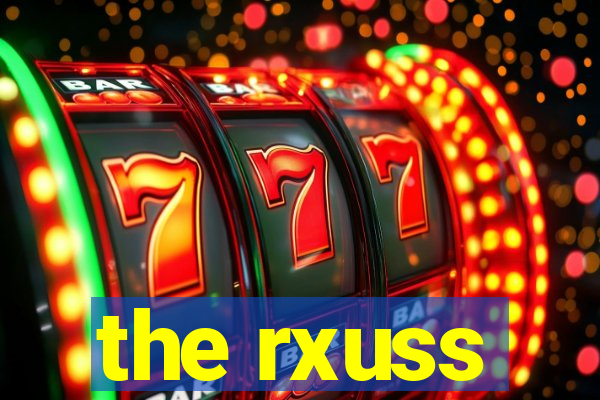 the rxuss