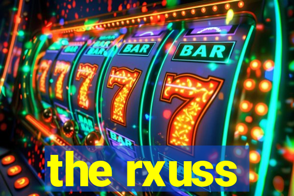 the rxuss