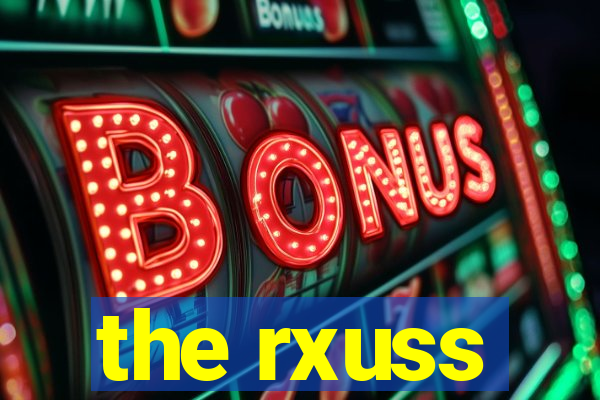 the rxuss