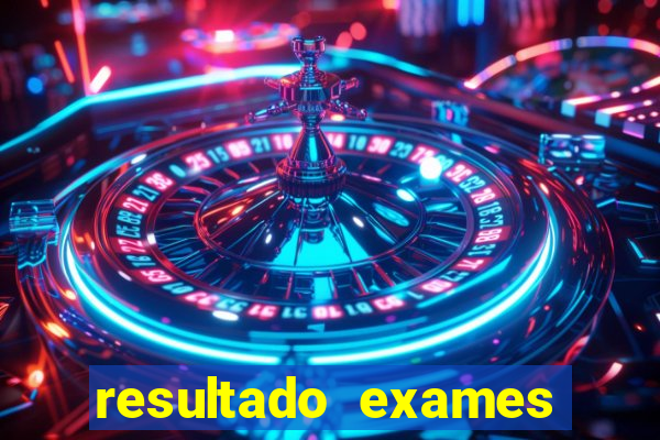 resultado exames unimed poa