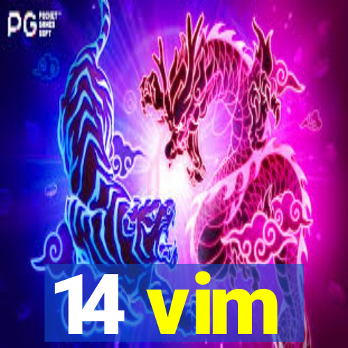 14 vim