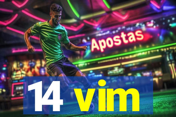 14 vim