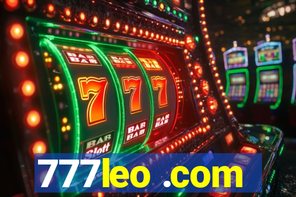 777leo .com