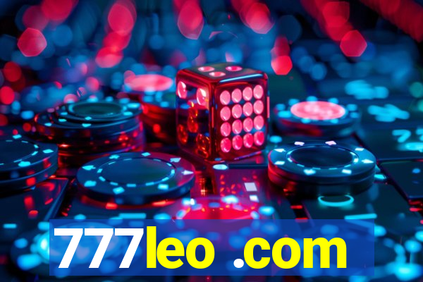 777leo .com