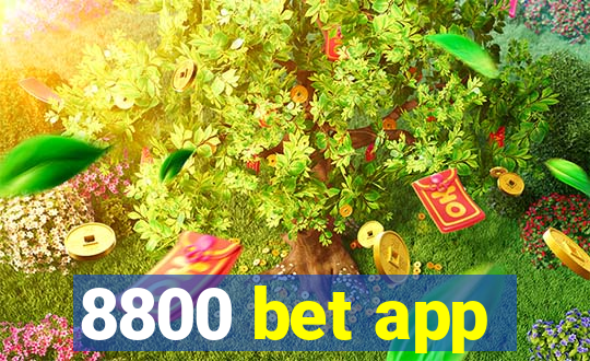 8800 bet app