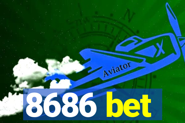 8686 bet