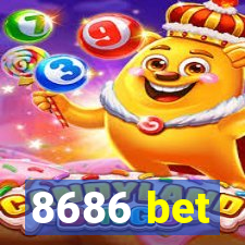 8686 bet