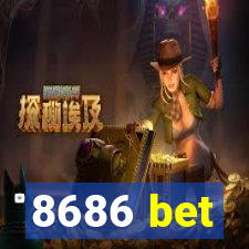 8686 bet