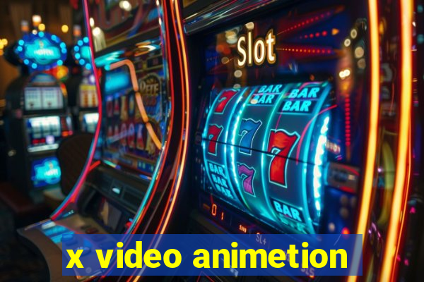 x video animetion