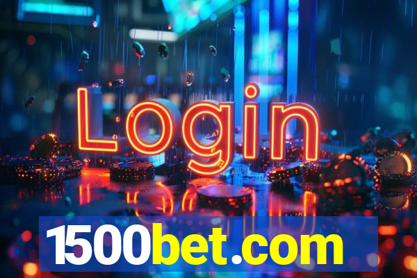 1500bet.com