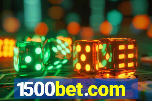 1500bet.com