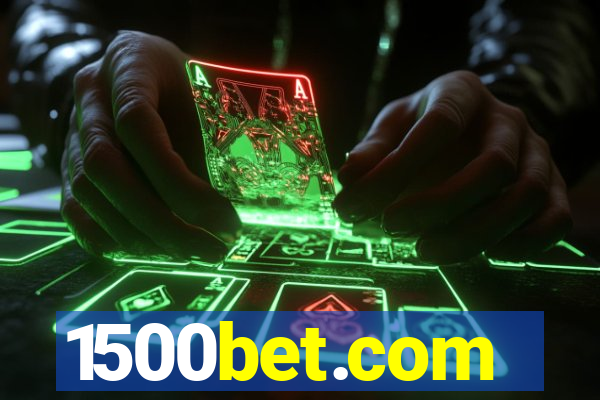 1500bet.com