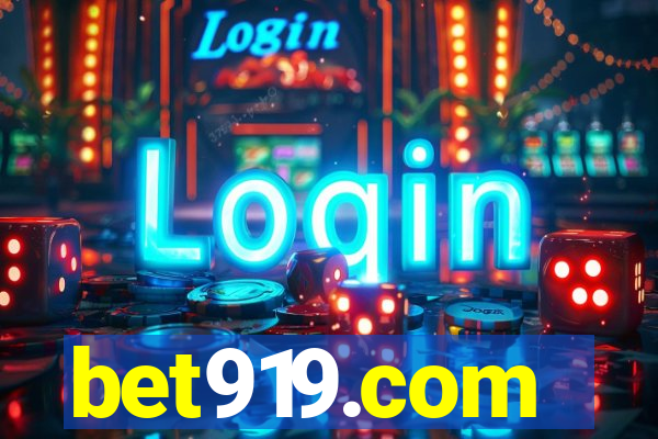 bet919.com