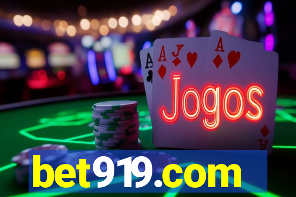 bet919.com