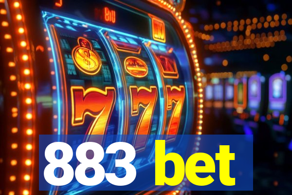 883 bet