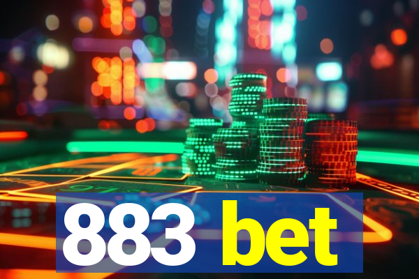 883 bet