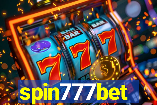 spin777bet