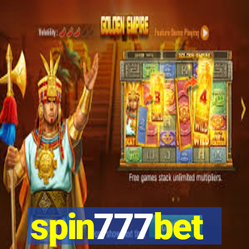 spin777bet