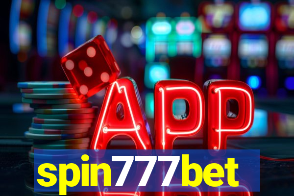 spin777bet