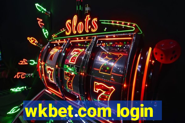 wkbet.com login