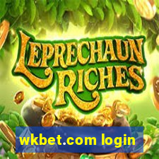 wkbet.com login