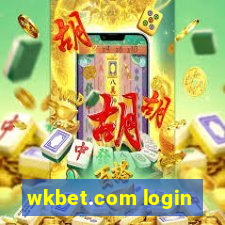 wkbet.com login