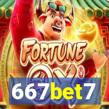 667bet7