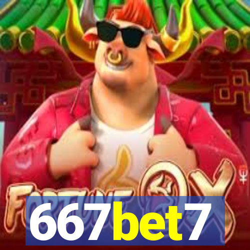 667bet7