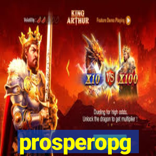 prosperopg