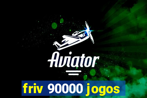 friv 90000 jogos