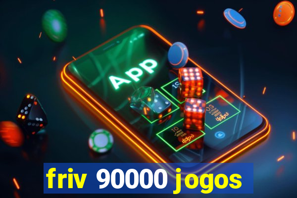 friv 90000 jogos