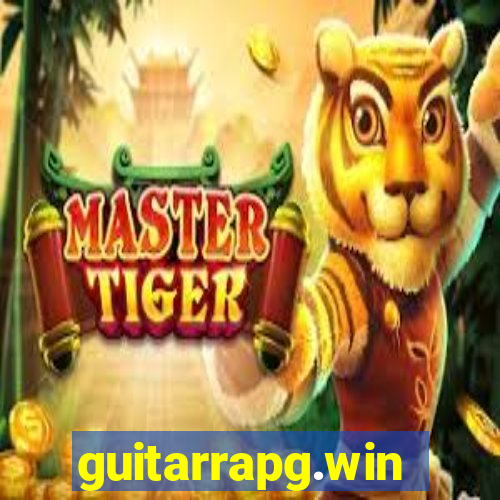 guitarrapg.win