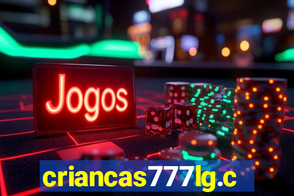 criancas777lg.com